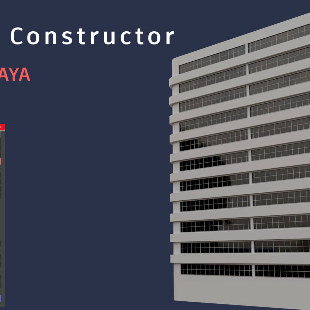 Building Constructor