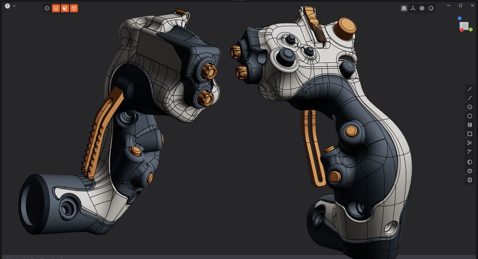 معرفی نرم افزار Plasticity