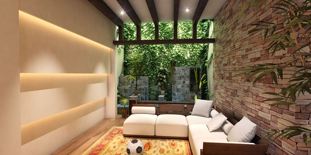 طراحی داخلی - تصویر 105