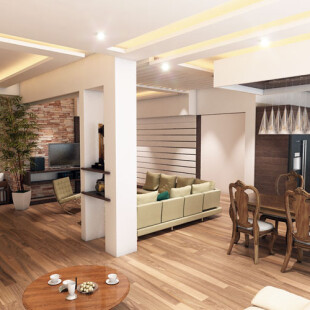 طراحی داخلی