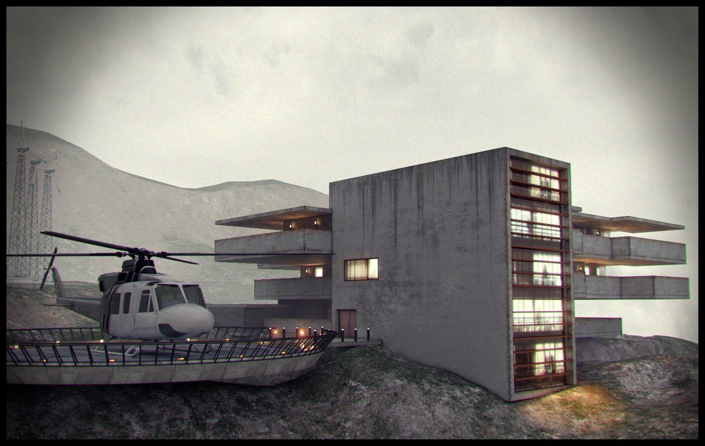 کمپ کوهستانی "طرحی متفاوت" - تصویر 120