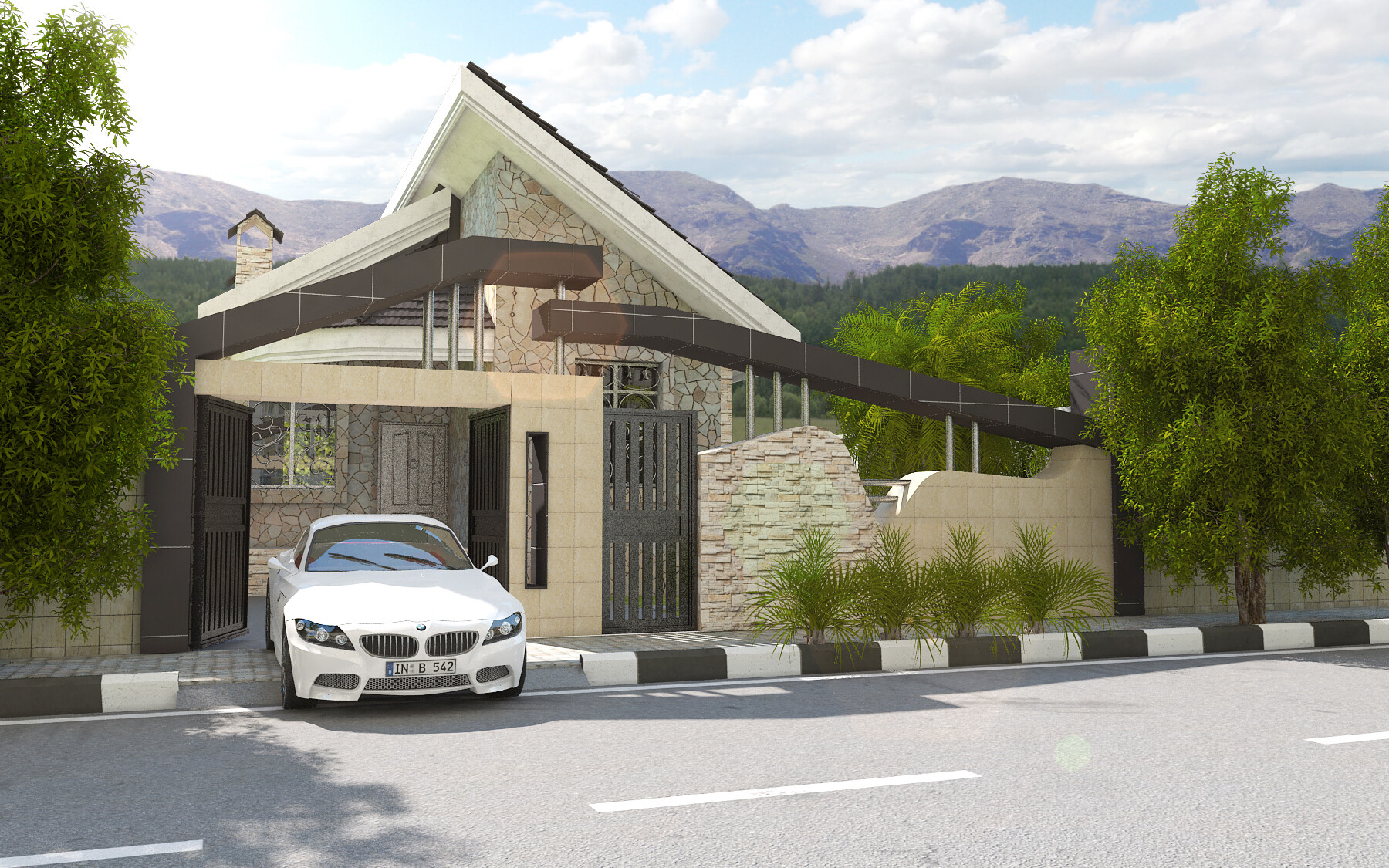 معمار باشی    ورژن 2 - تصویر 3473