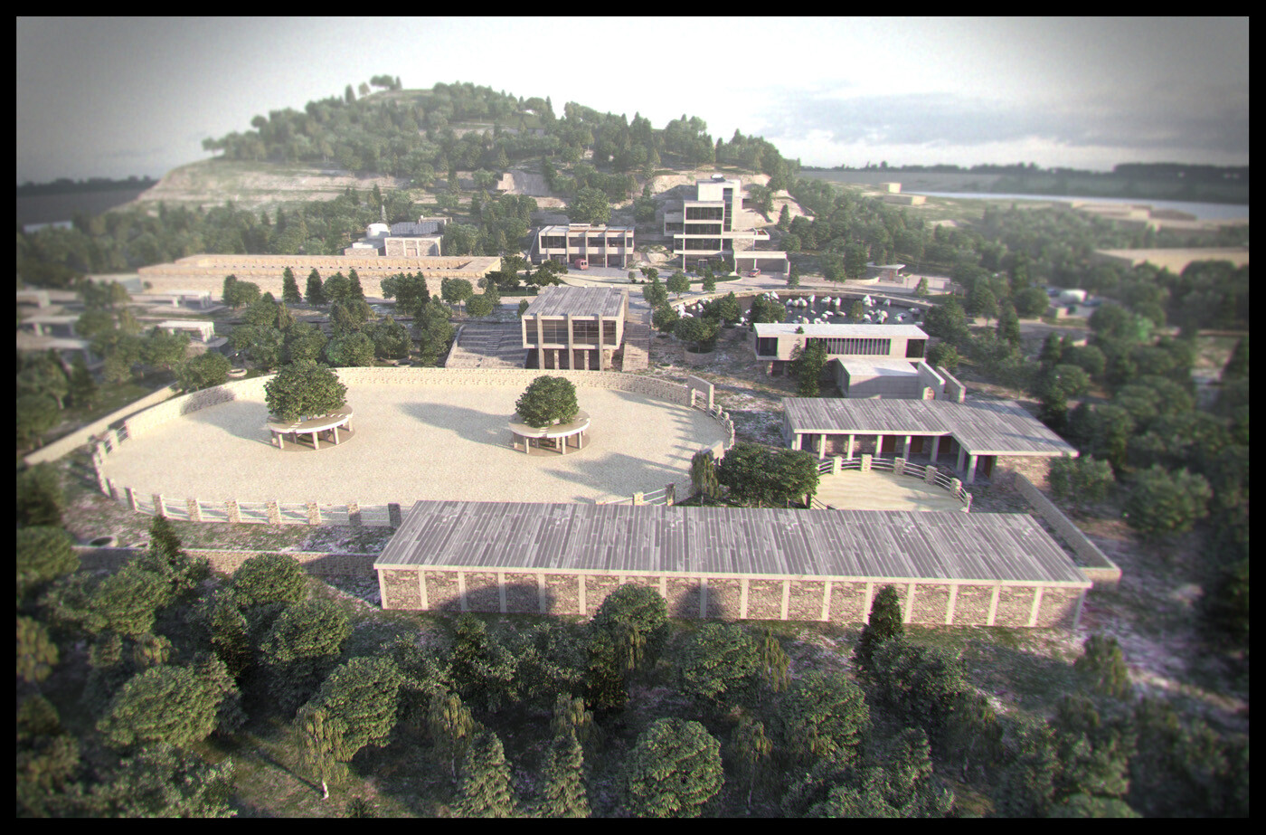 موزه بوم شناسی - تصویر 124