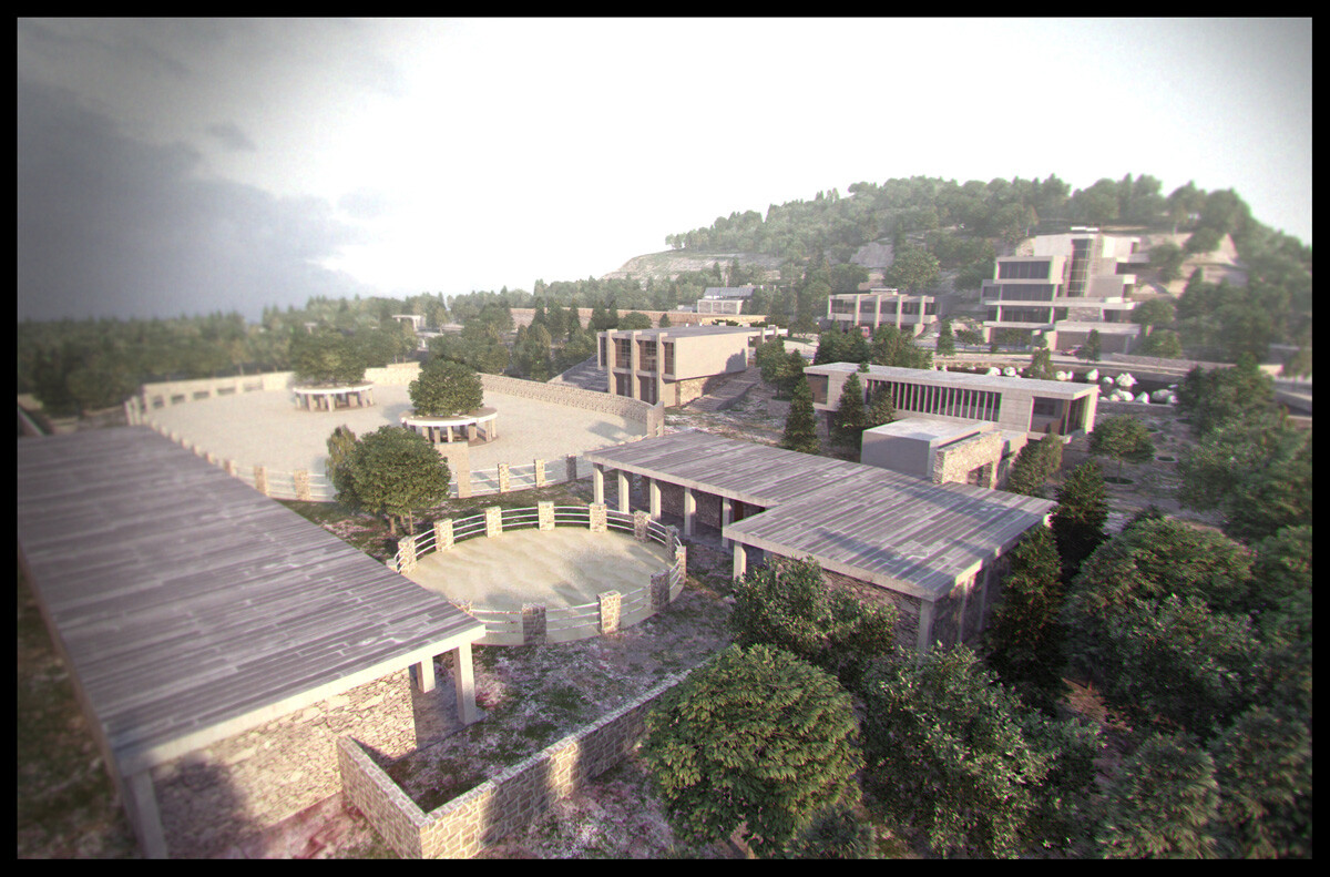 موزه بوم شناسی - تصویر 126