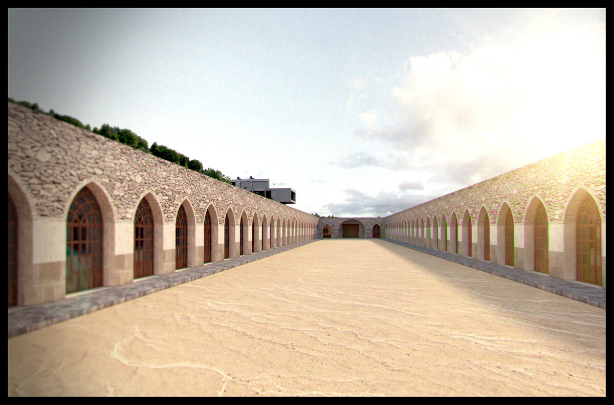 موزه بوم شناسی - تصویر 128