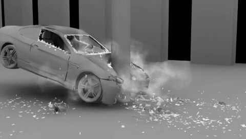 پروژه تصادف خودرو - تصویر 3414