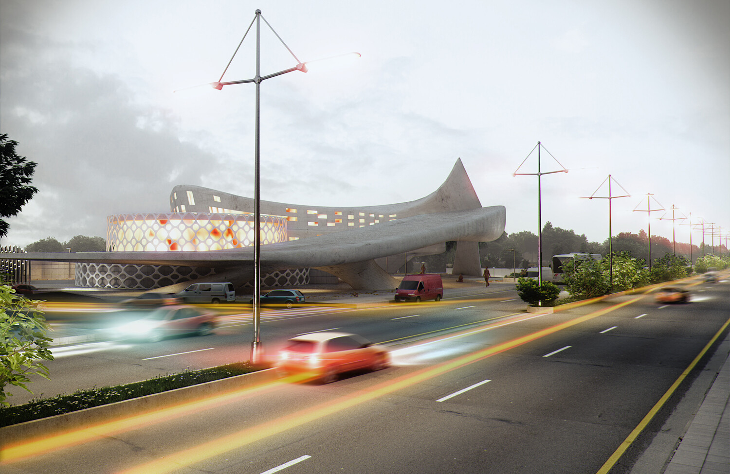 مرکز تحقیقات علمی - تصویر 91