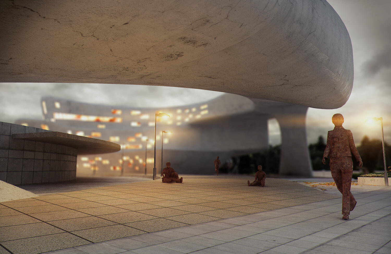 مرکز تحقیقات علمی - تصویر 93