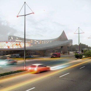 مرکز تحقیقات علمی