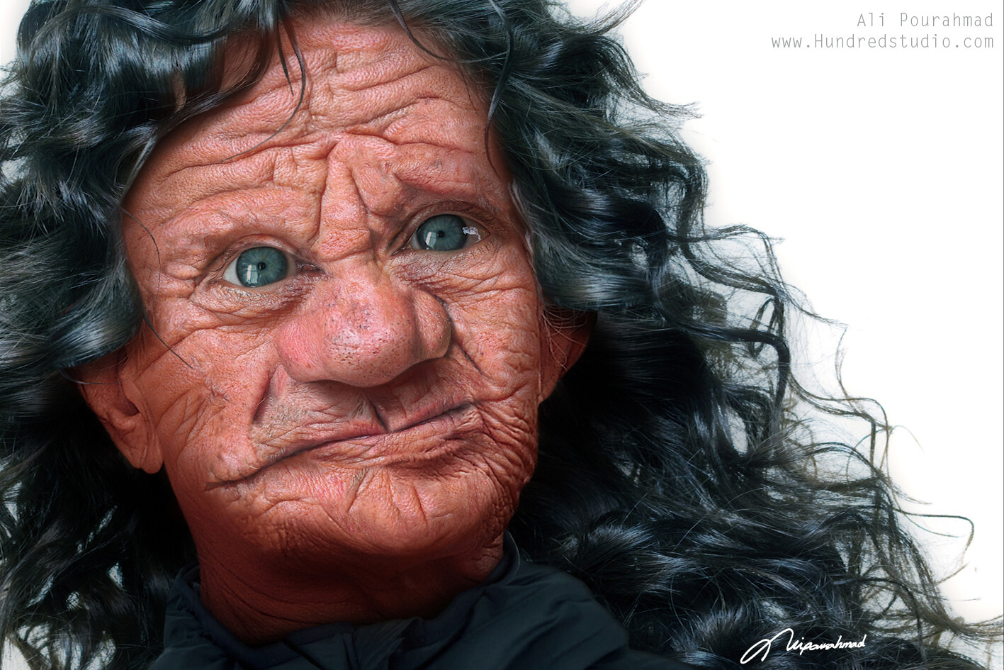 رندرهای زیبا در نرم افزار نیوک - تصویر 3364