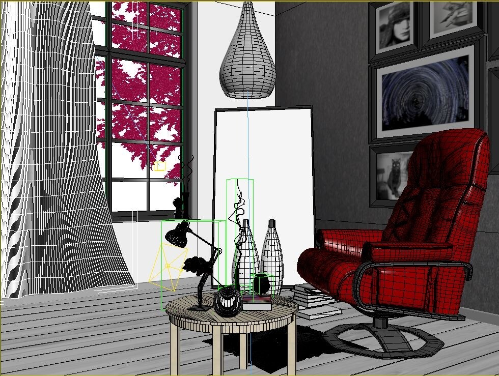 The Reading Room - تصویر 3401