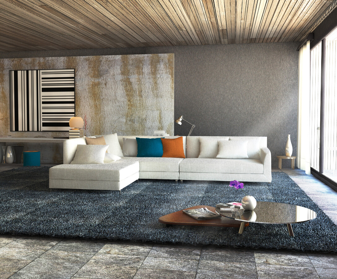 The Reading Room - تصویر 3402