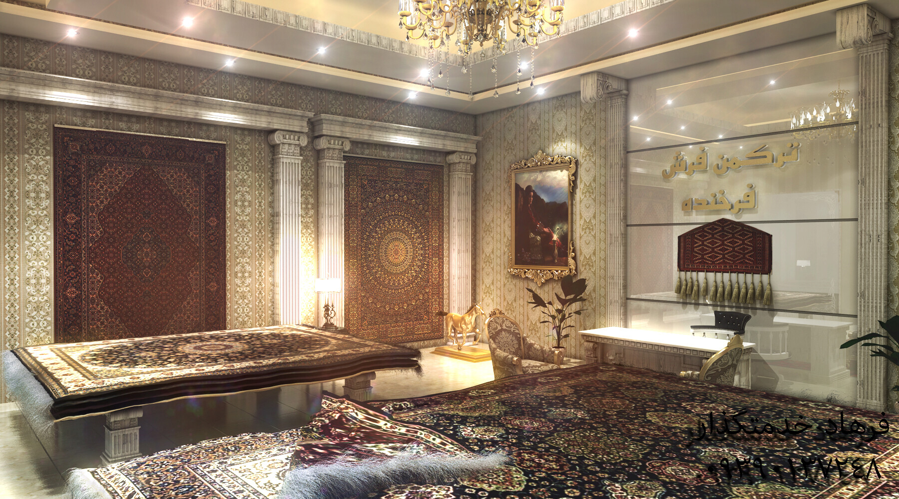 پدیده شاندیز - تصویر 3352