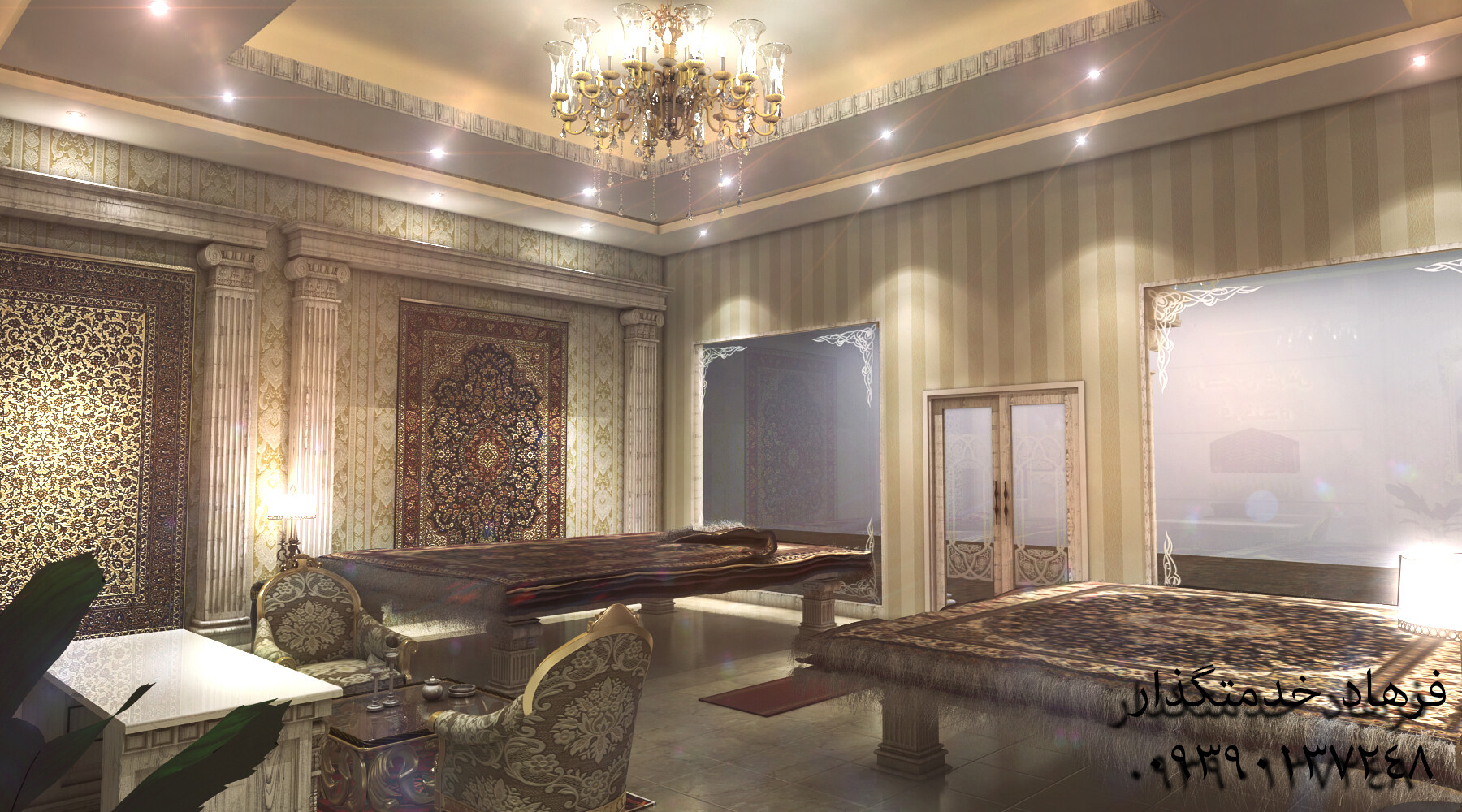 پدیده شاندیز - تصویر 3355