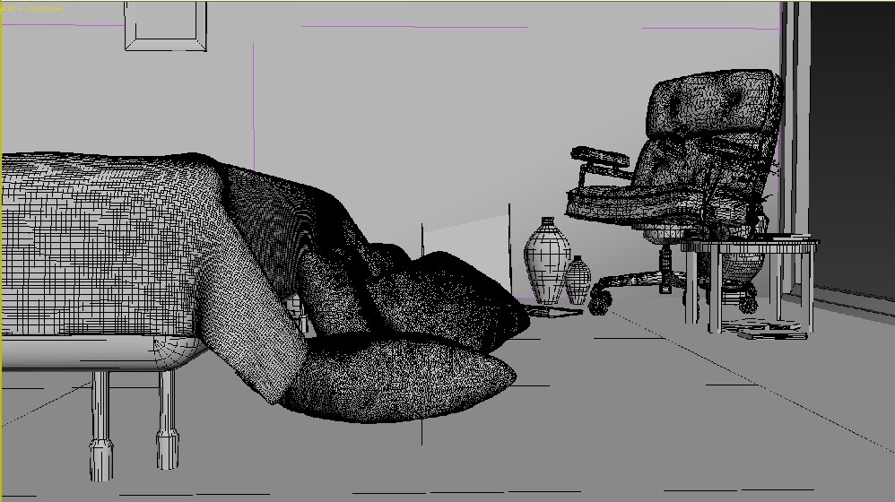 the making of the room_New - تصویر 3344