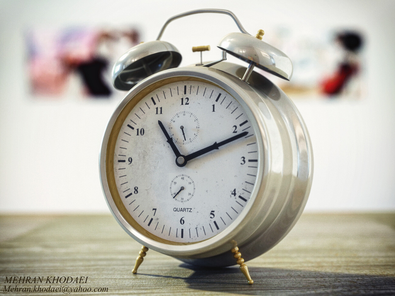 تیک تاک.... - تصویر 3262