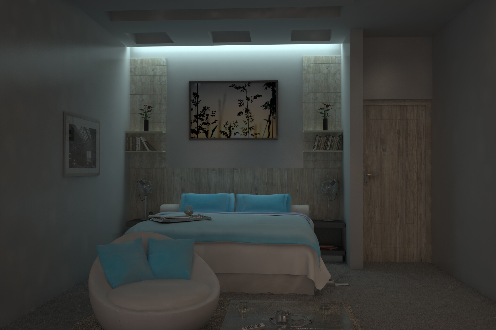 نمونه کارهای طراحی داخلی اپدیت شد(93/11/28) - تصویر 3282