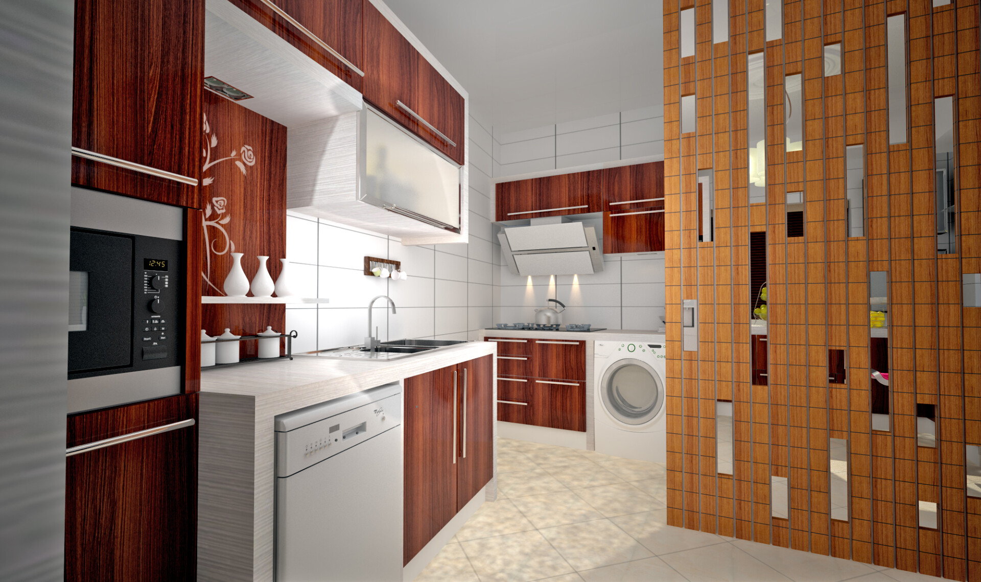 نمونه کارهای طراحی داخلی اپدیت شد(93/11/28) - تصویر 3285