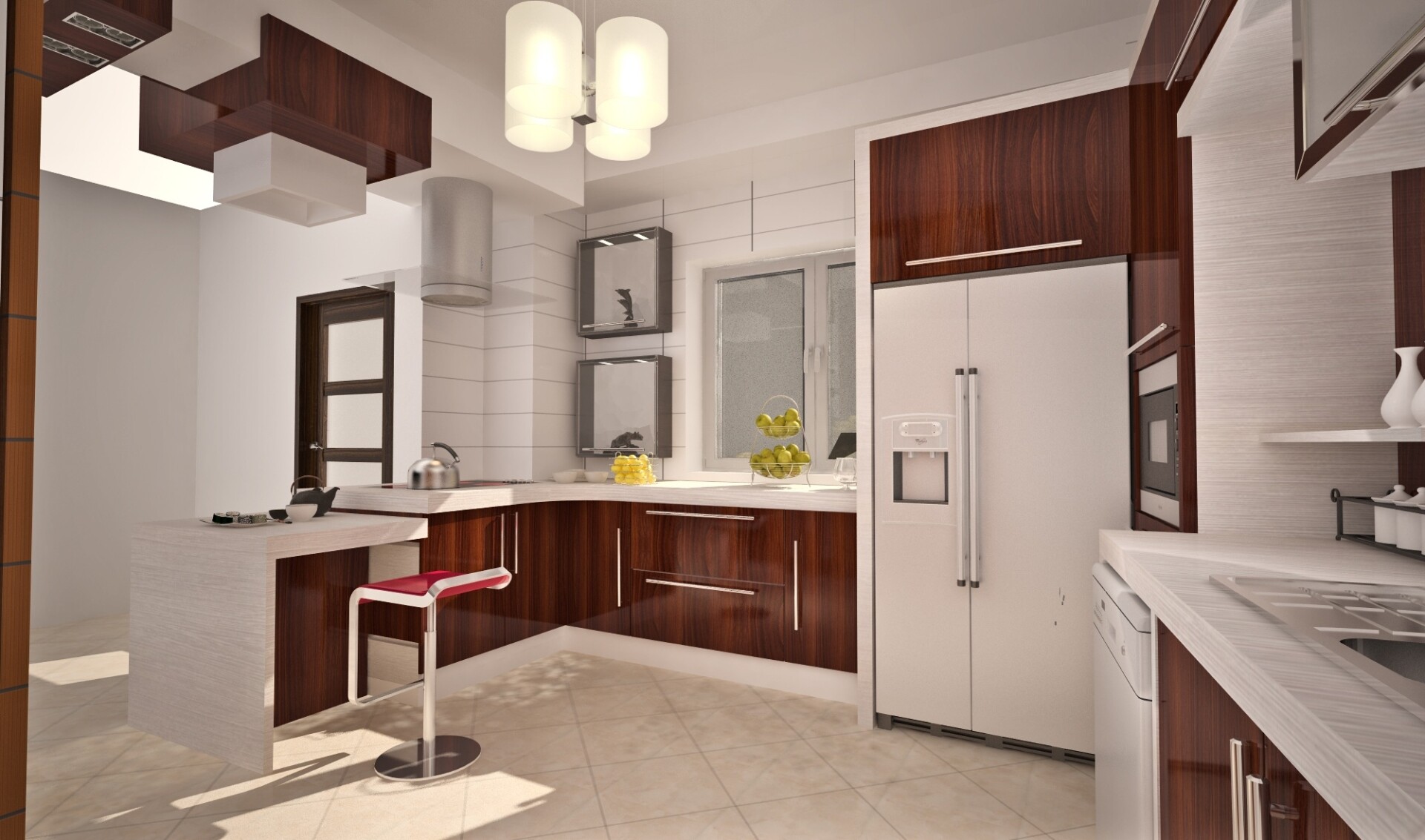 نمونه کارهای طراحی داخلی اپدیت شد(93/11/28) - تصویر 3286