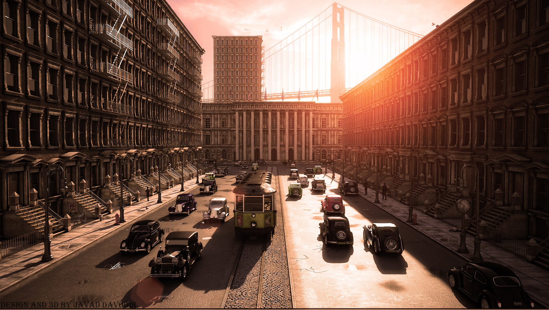 خیابان - تصویر 3294