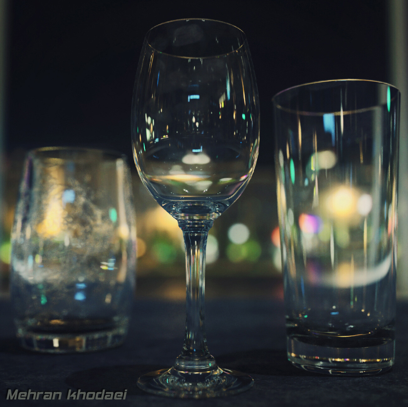 Glass .... - تصویر 3253