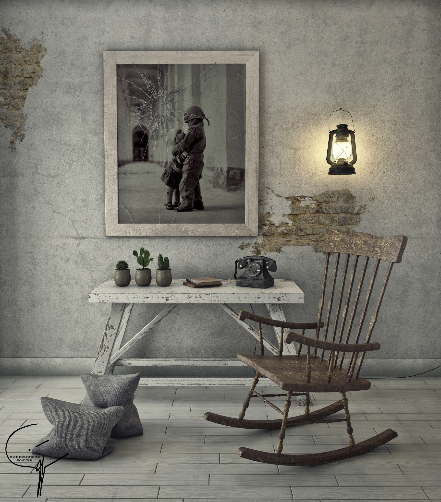 کـــــنجــــ  خاطراتــــــ - تصویر 6033