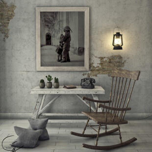 کـــــنجــــ  خاطراتــــــ