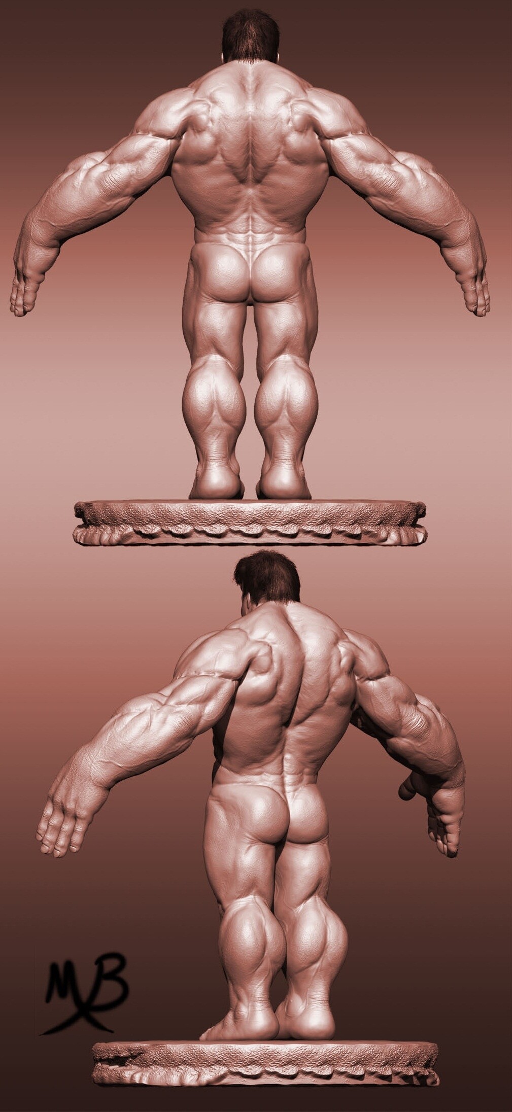 هالک( آخرین نمونه کار من) - تصویر 6043