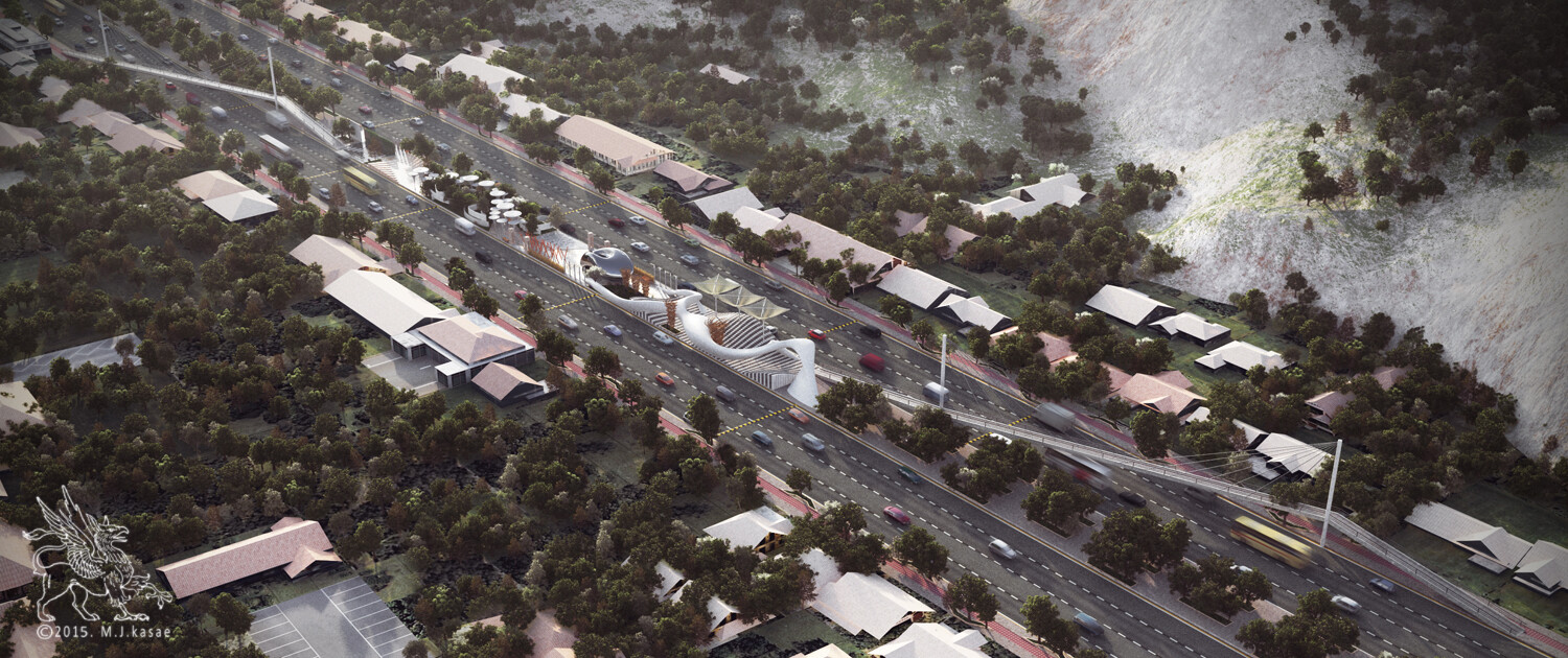 پیاده راه  ارم - تصویر 6045