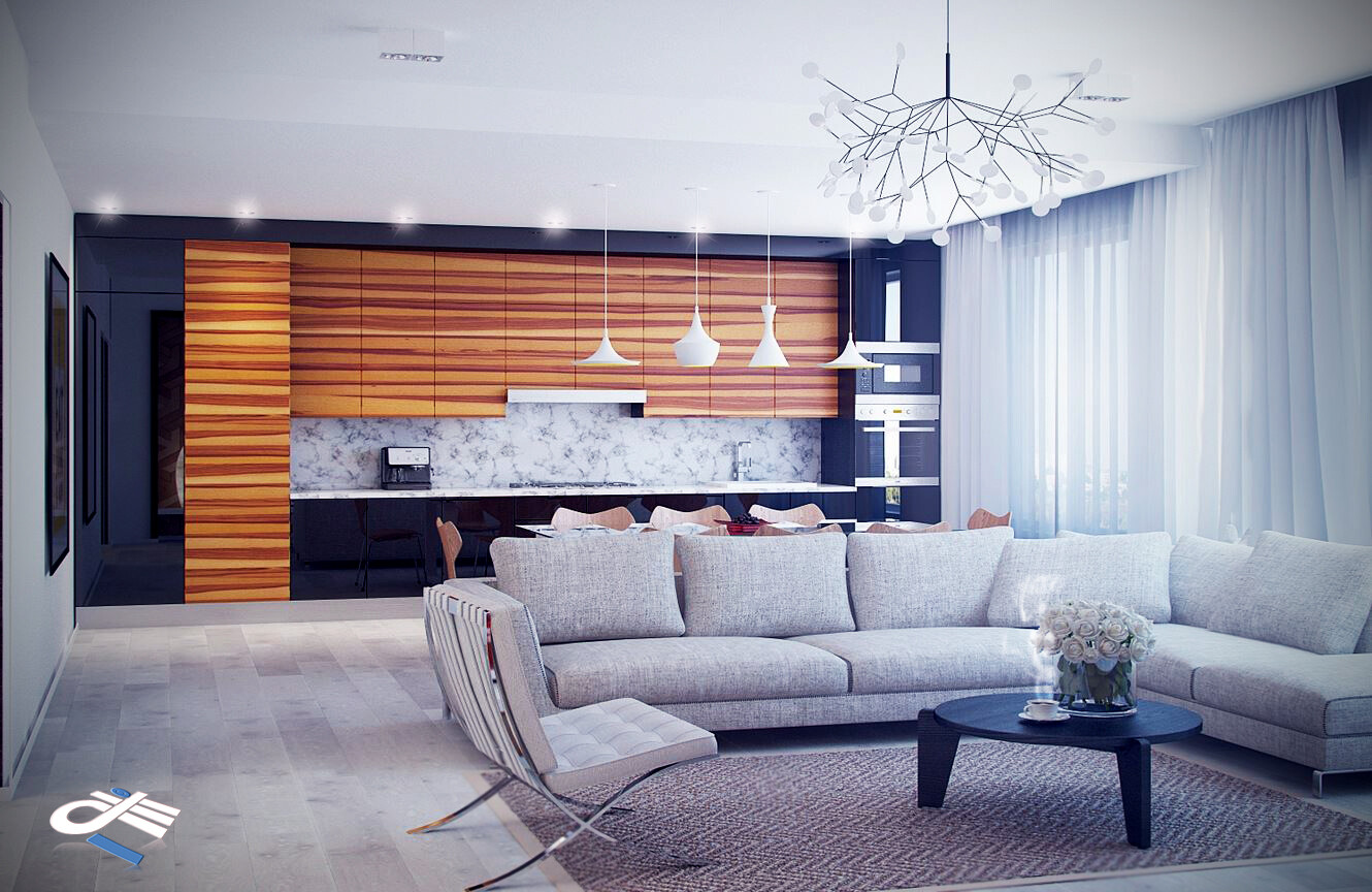 interior تمرینی - تصویر 6053