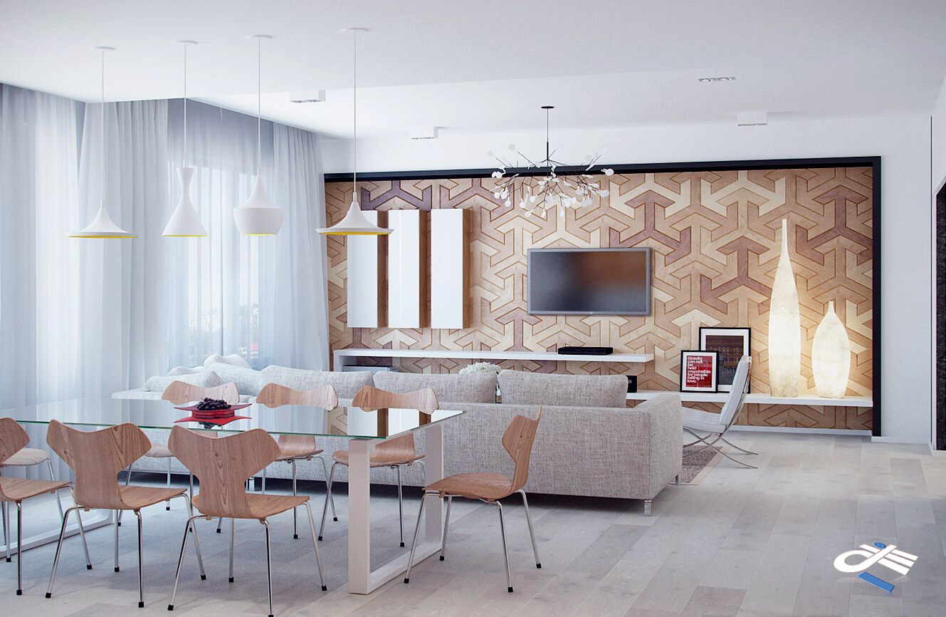 interior تمرینی - تصویر 6054