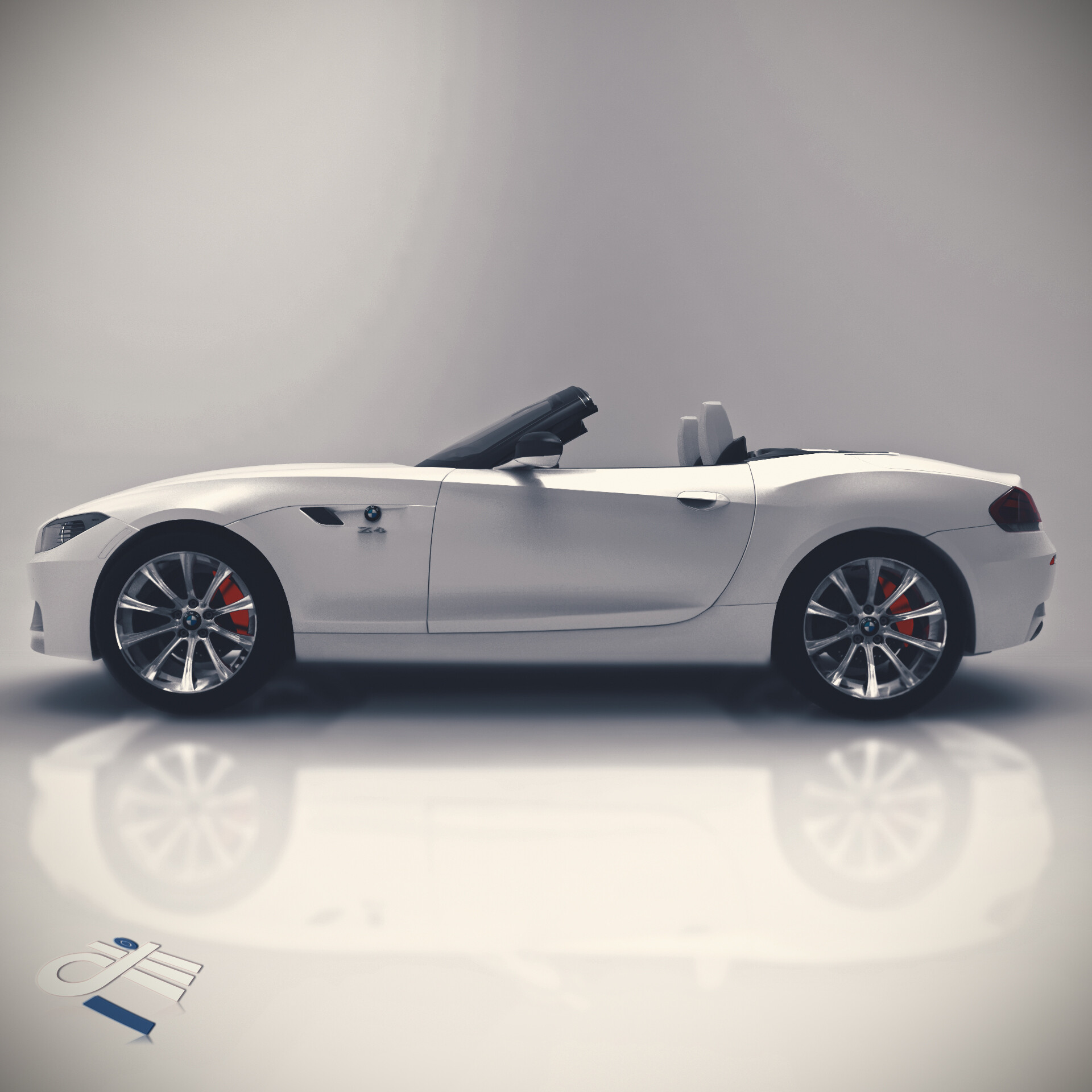 bmw z4 آپدیت شد - تصویر 6056