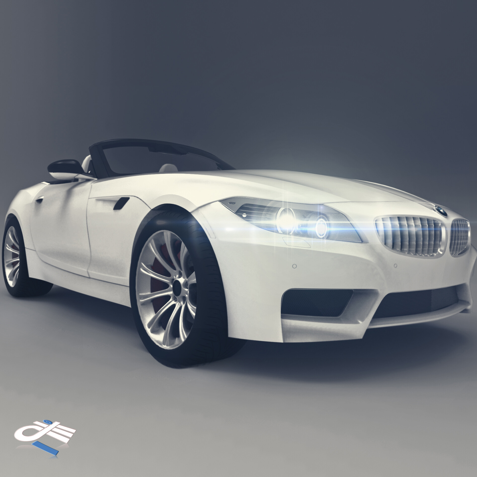 bmw z4 آپدیت شد - تصویر 6057