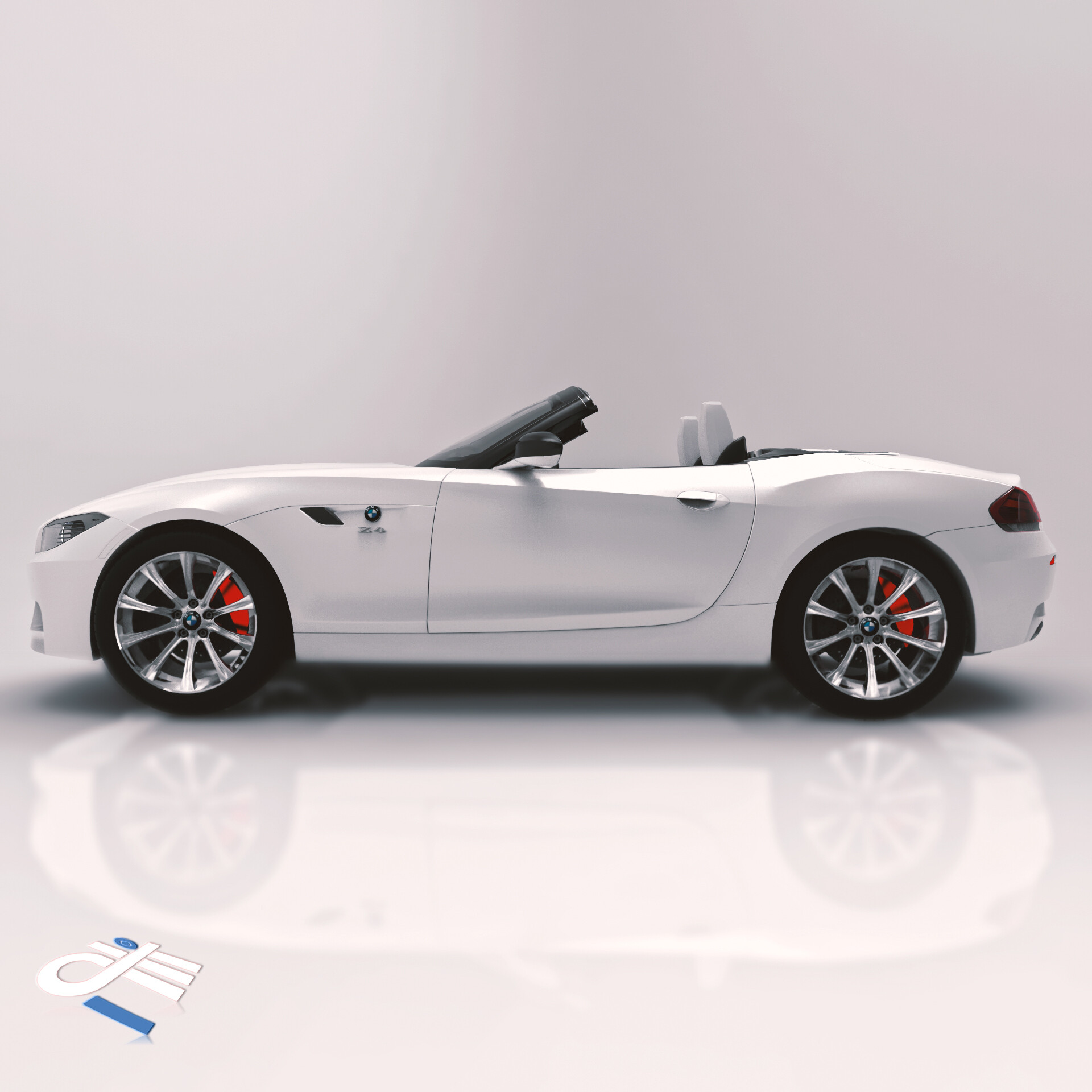 bmw z4 آپدیت شد - تصویر 6058