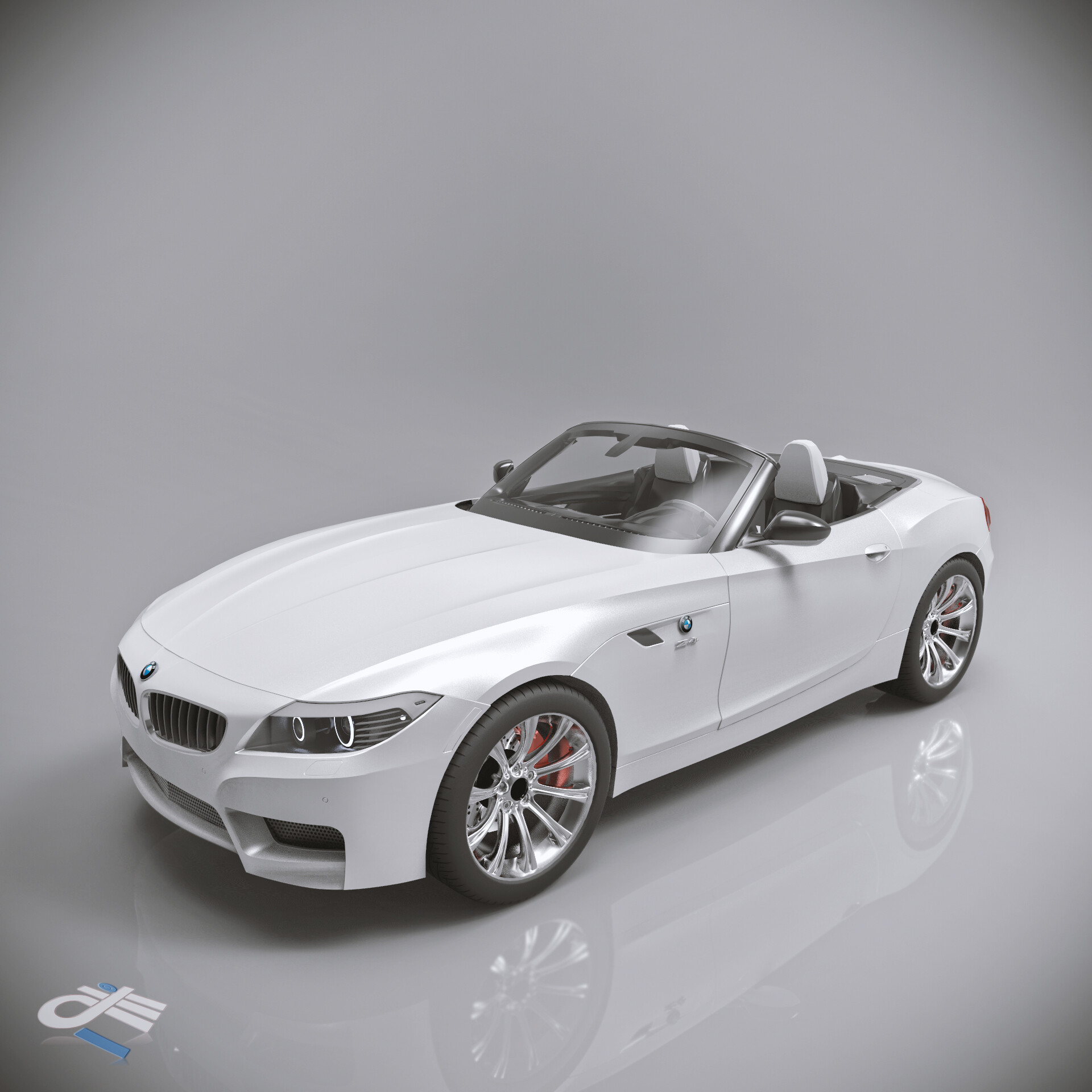 bmw z4 آپدیت شد - تصویر 6059