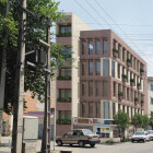 مجتمع مسکونی رویش