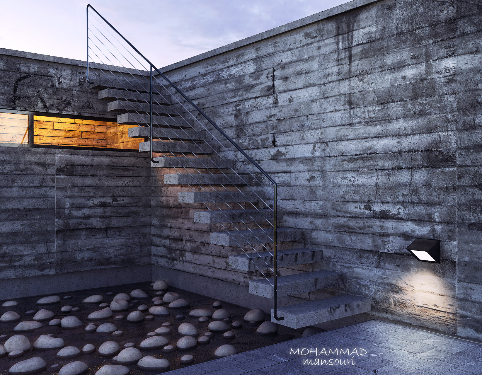 Dirty House - تصویر 3193