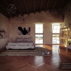 اتاقک زیرشیروانی !