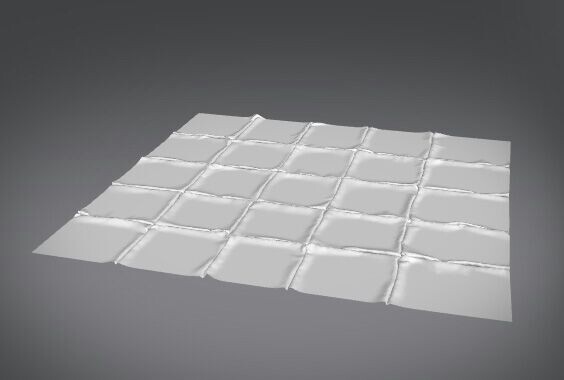 اتاقک زیرشیروانی ! - تصویر 5237