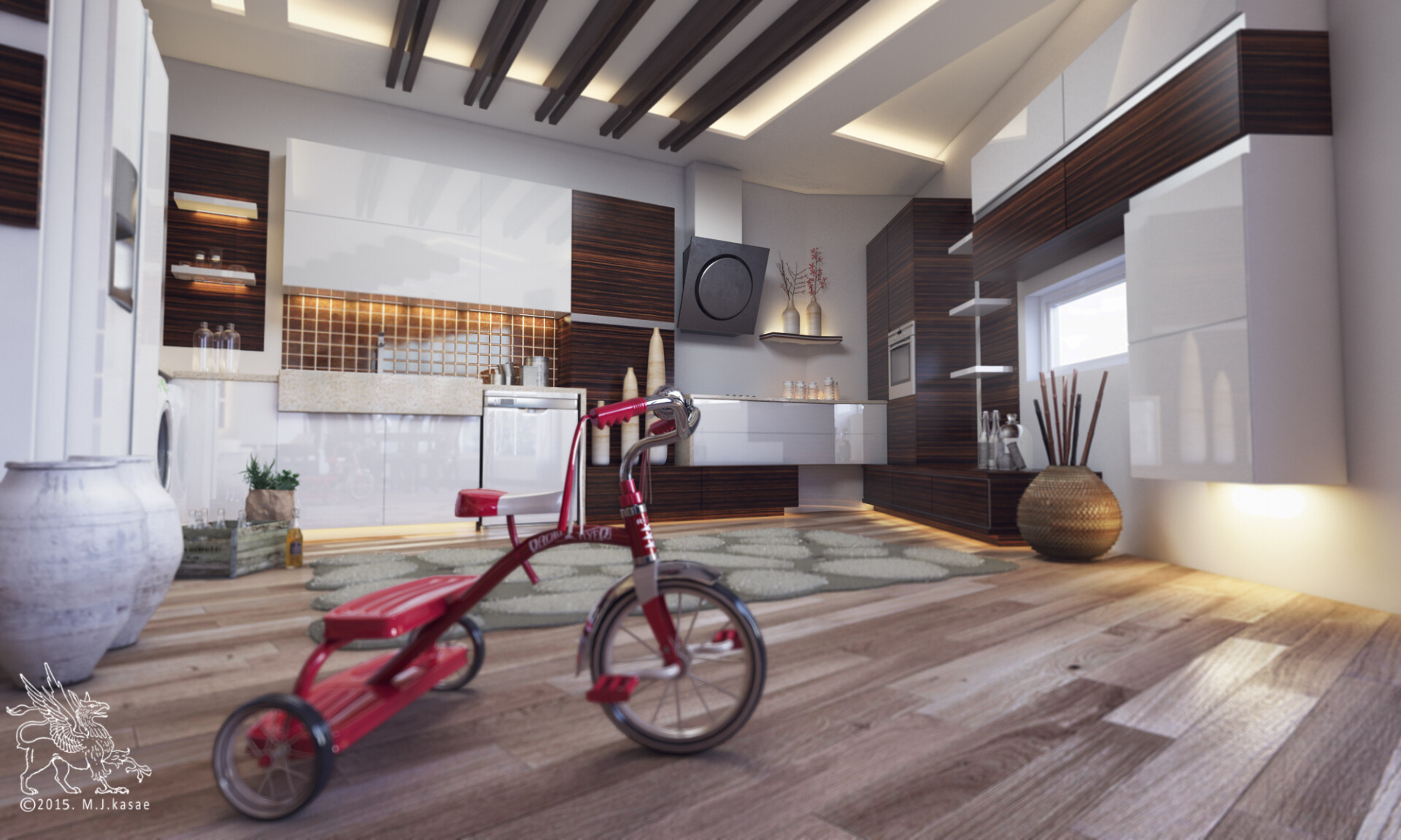 interior design - تصویر 39