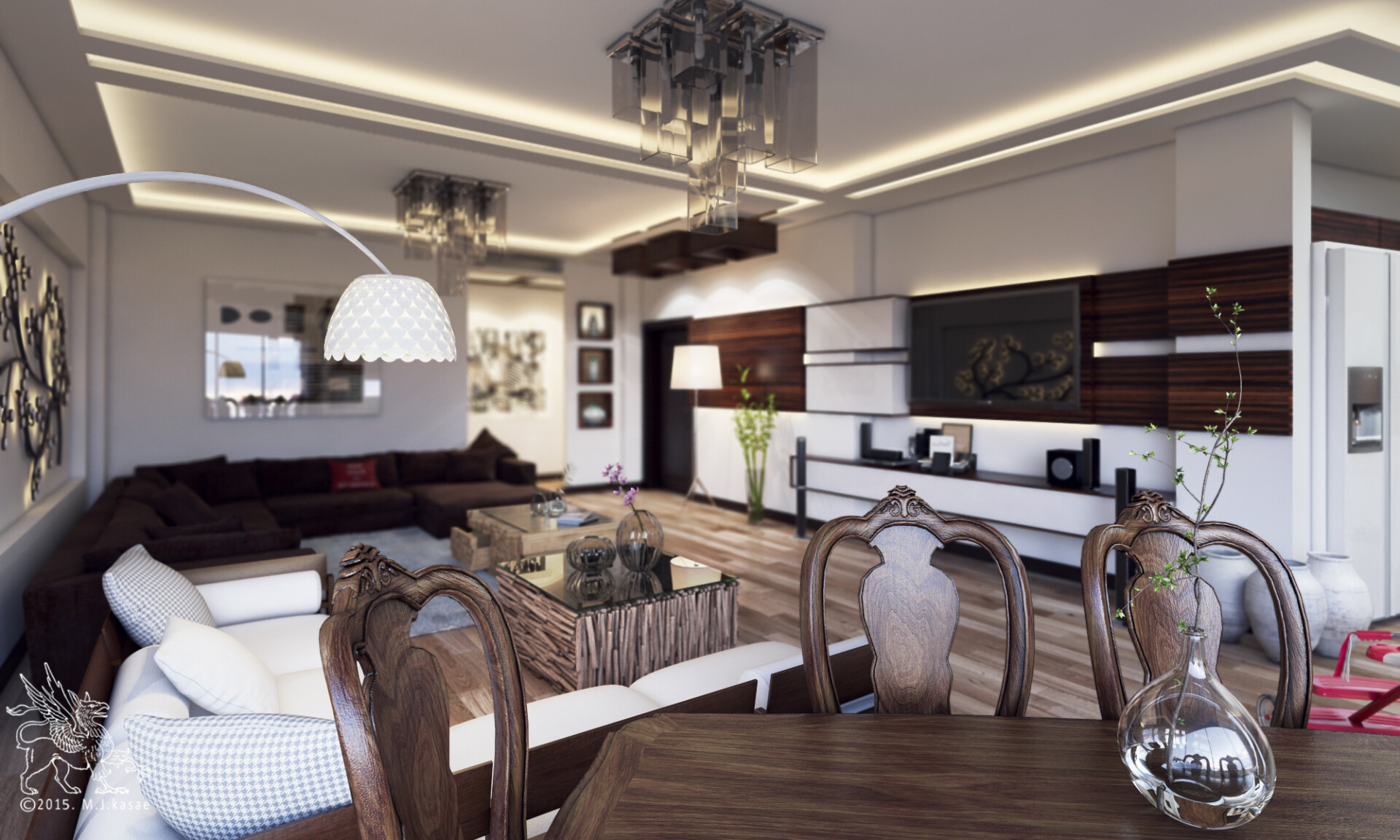 interior design - تصویر 40