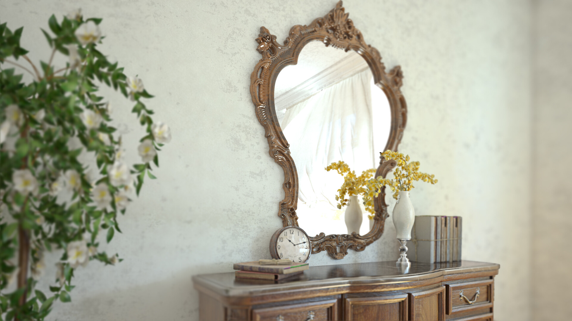 اینه - تصویر 3060