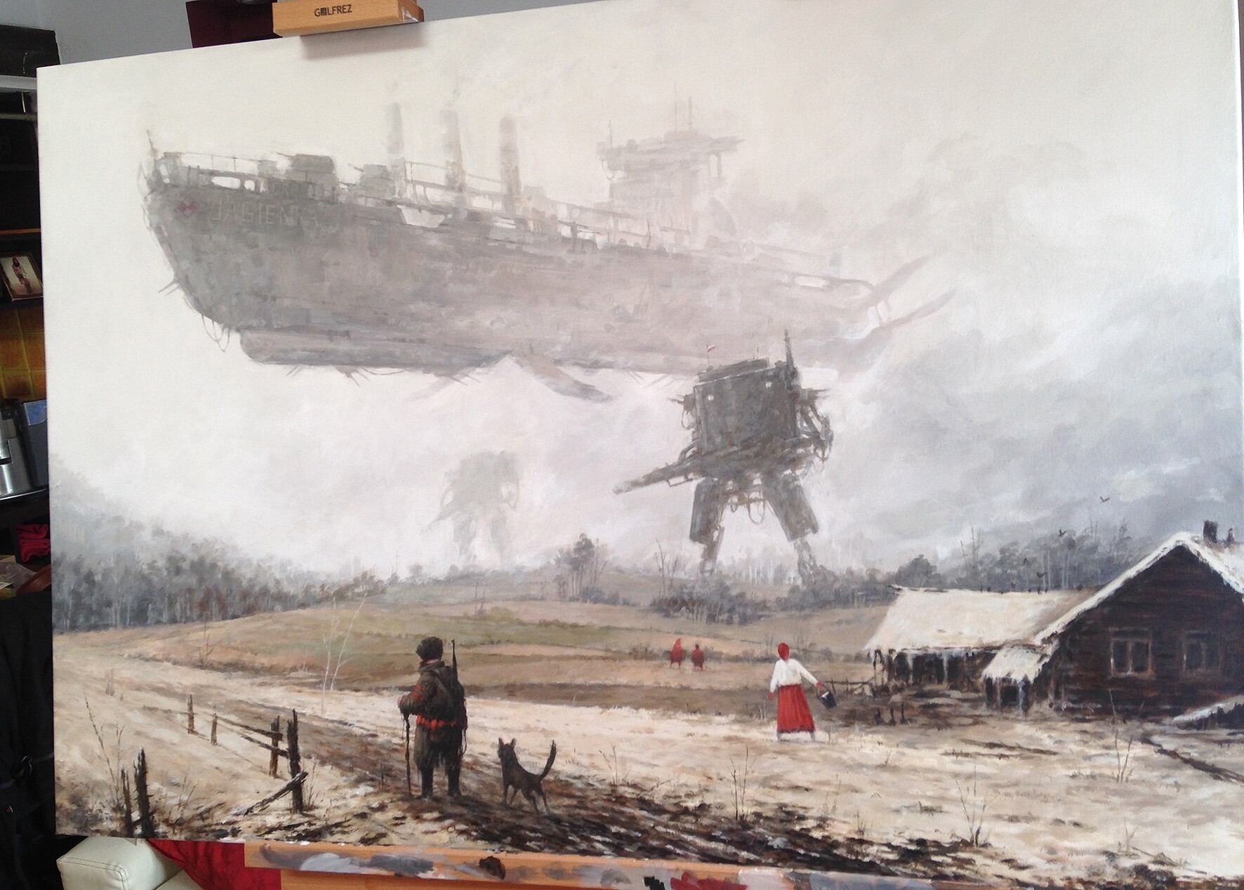 بازگشت به آینده - تصویر 3006