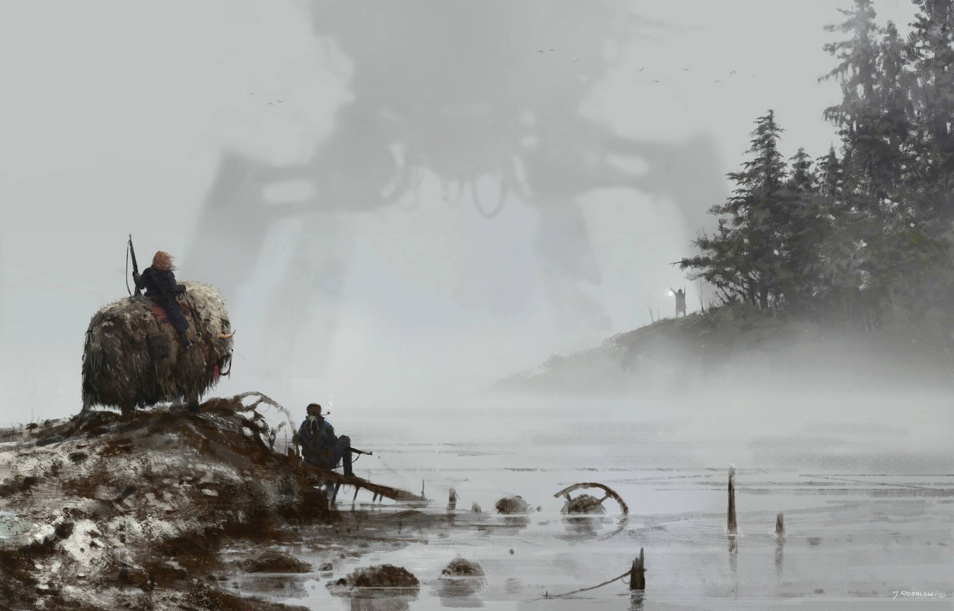 بازگشت به آینده - تصویر 3009