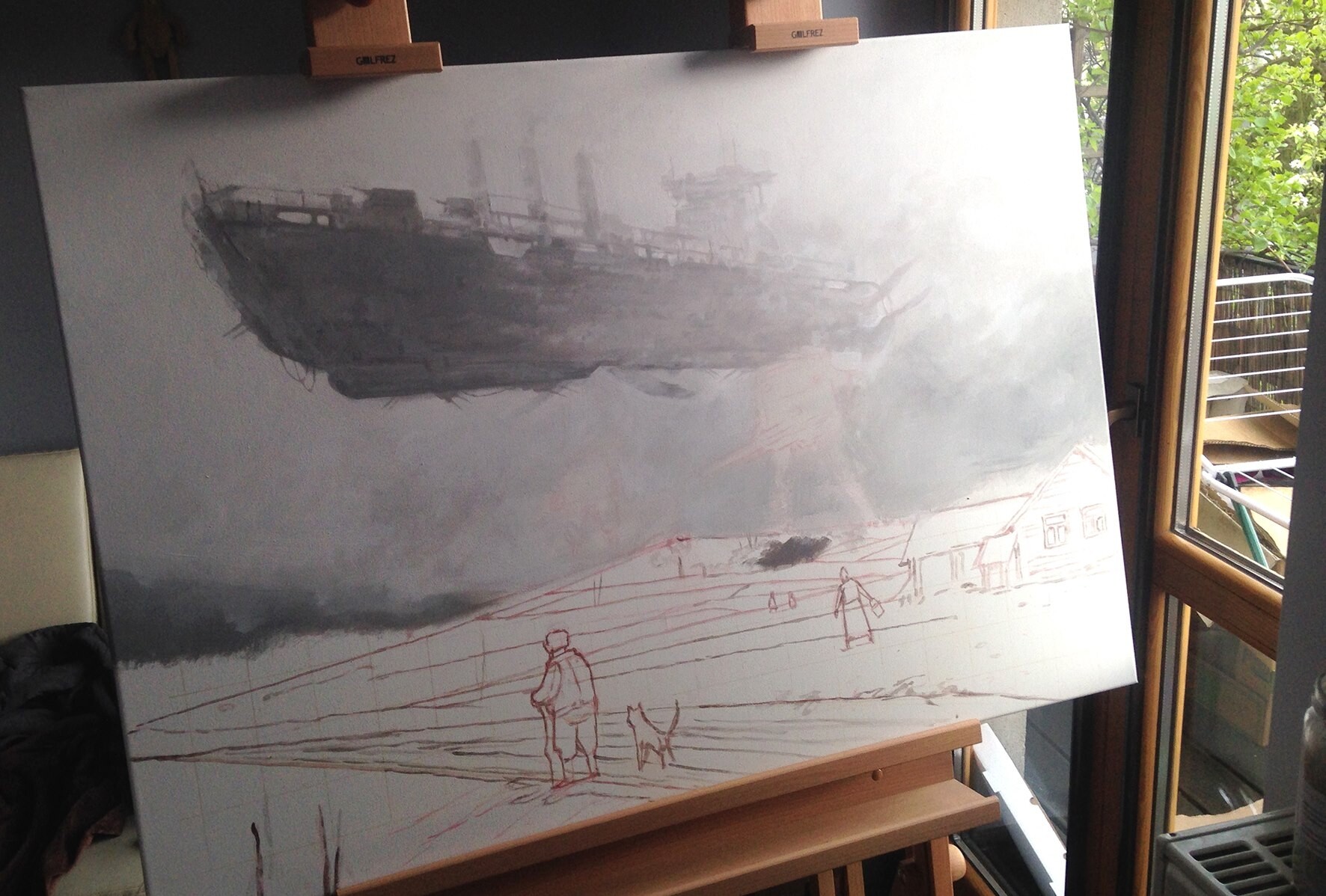 بازگشت به آینده - تصویر 3012