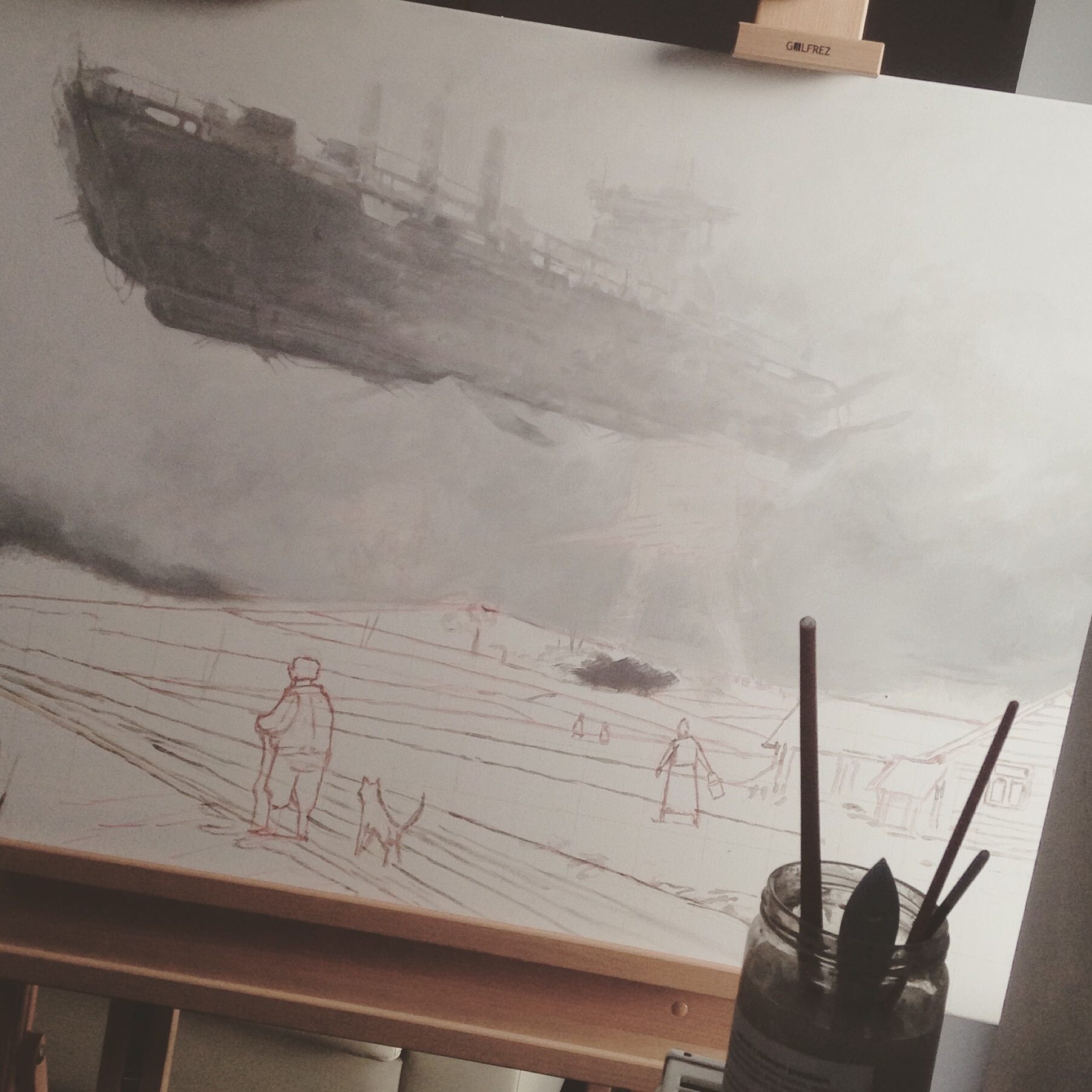 بازگشت به آینده - تصویر 3013