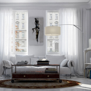 طراحی داخلی