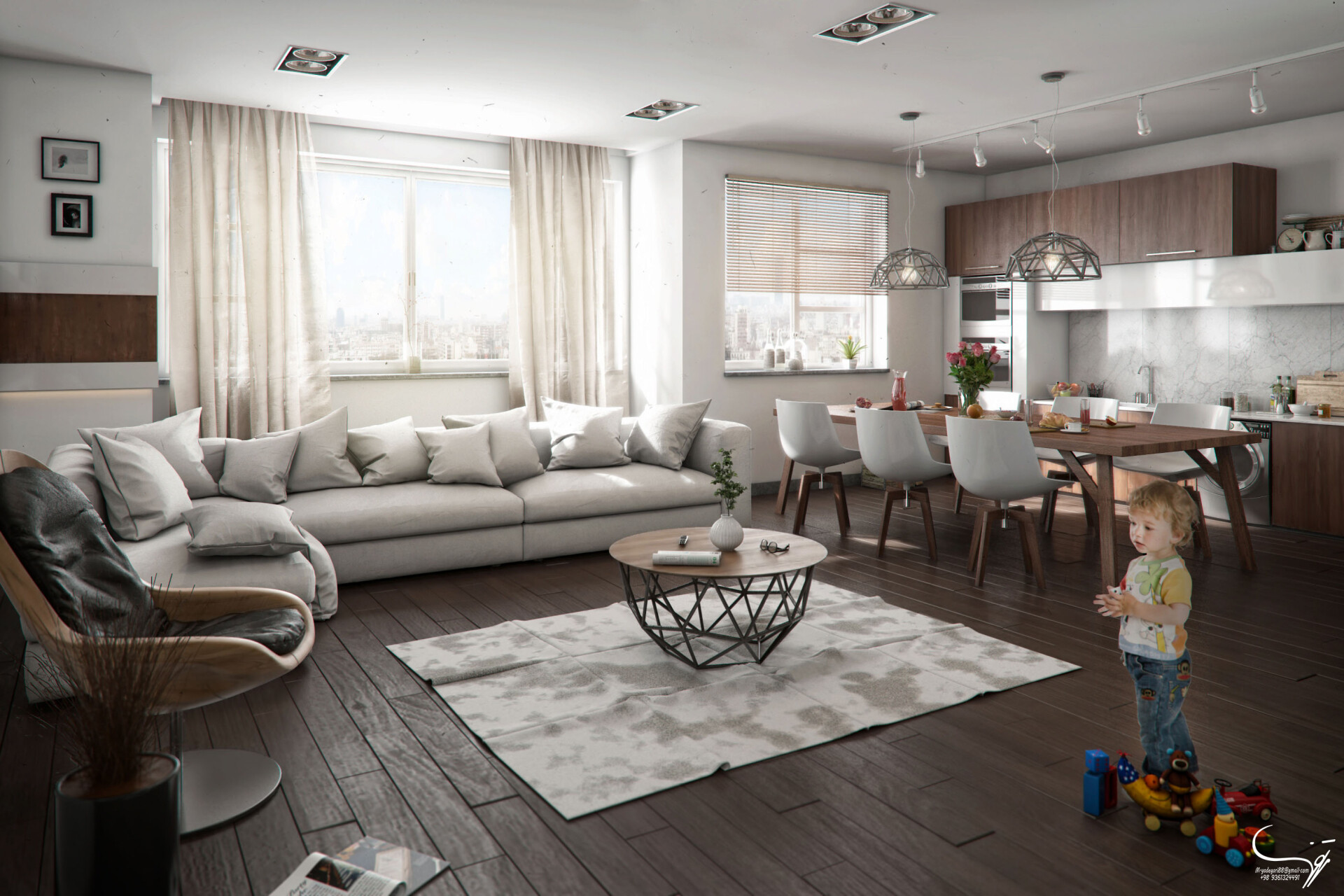 ---Interior Design--- - تصویر 3023