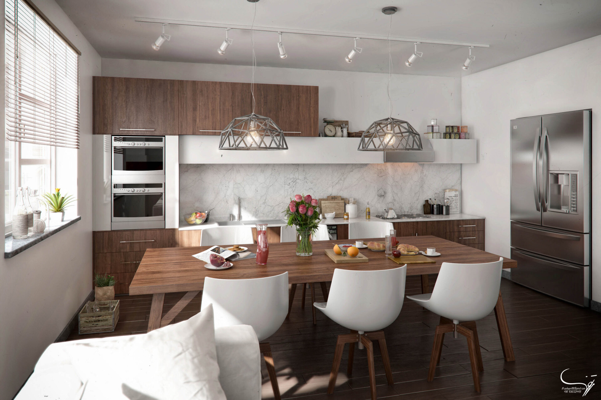 ---Interior Design--- - تصویر 3024