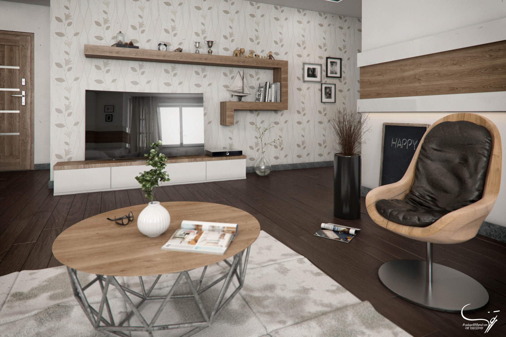 ---Interior Design--- - تصویر 3025